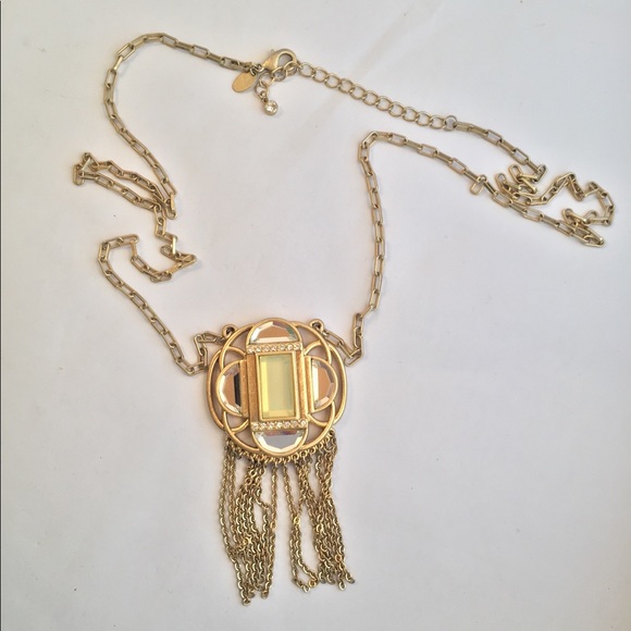 Lia Sophia necklace - Picture 3 of 7